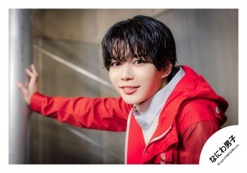 【No.ND26-041】「浪花男子 1st DOME LIVE 'VoyAGE'」周邊商品花絮照