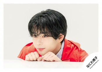 【No.ND26-045】「浪花男子 1st DOME LIVE 'VoyAGE'」周邊商品花絮照