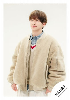【No.ND26-047】「浪花男子 1st DOME LIVE 'VoyAGE'」周邊商品花絮照