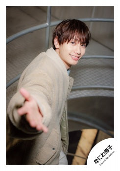 【No.ND26-049】「浪花男子 1st DOME LIVE 'VoyAGE'」周邊商品花絮照