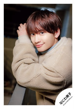 【No.ND26-051】「浪花男子 1st DOME LIVE 'VoyAGE'」周邊商品花絮照