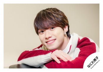 【No.ND26-056】「浪花男子 1st DOME LIVE 'VoyAGE'」周邊商品花絮照