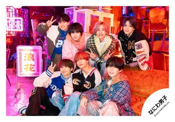 【No.ND26-060】單曲「HARD WORK」MV & 封面花絮照