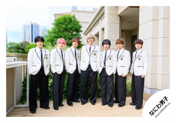 【No.ND26-067】單曲「HARD WORK」MV & 封面花絮照