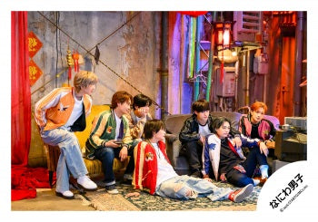 【No.ND26-070】單曲「HARD WORK」MV & 封面花絮照