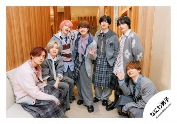 【No.ND26-071】單曲「HARD WORK」MV & 封面花絮照