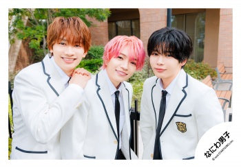 【No.ND26-080】單曲「HARD WORK」MV & 封面花絮照