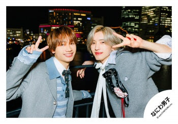 【No.ND26-082】單曲「HARD WORK」MV & 封面花絮照