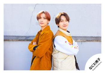 【No.ND26-086】單曲「HARD WORK」MV & 封面花絮照