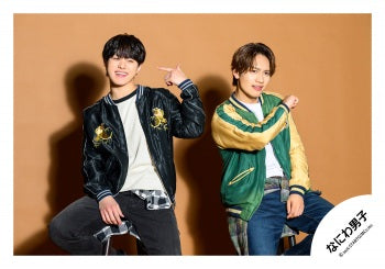 【No.ND26-092】單曲「HARD WORK」MV & 封面花絮照