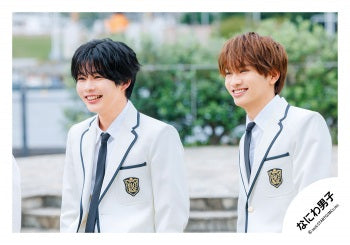 【No.ND26-101】單曲「HARD WORK」MV & 封面花絮照