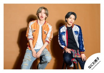 【No.ND26-103】單曲「HARD WORK」MV & 封面花絮照