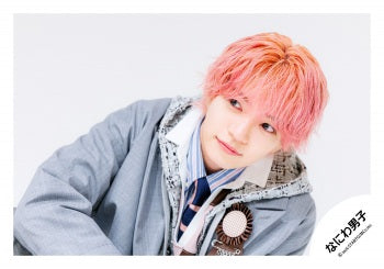 【No.ND26-124】單曲「HARD WORK」MV & 封面花絮照