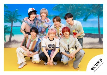 【No.ND26-276】「藤原P浪花男子FAMILY CLUB.STORE原創周邊」拍攝花絮照