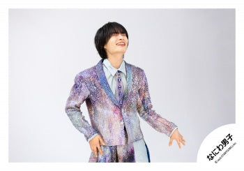 【No.ND26-300】「藤原P浪花男子FAMILY CLUB.STORE原創周邊」拍攝花絮照