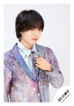 【No.ND26-302】「藤原P浪花男子FAMILY CLUB.STORE原創周邊」拍攝花絮照