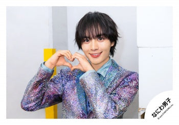 【No.ND26-303】「藤原P浪花男子FAMILY CLUB.STORE原創周邊」拍攝花絮照