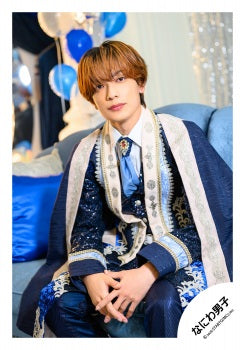 【No.ND26-526】專輯「ND⁵」MV & 封面花絮照