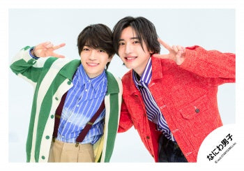 【No.ND26-653】浪花男子 LIVE TOUR 2026 「ND⁵」周邊商品花絮照