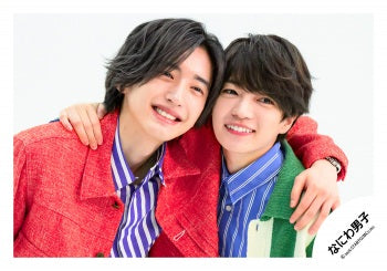 【No.ND26-672】浪花男子 LIVE TOUR 2026 「ND⁵」周邊商品花絮照