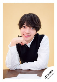 【No.ND26-686】浪花男子 LIVE TOUR 2026 「ND⁵」周邊商品花絮照