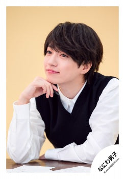 【No.ND26-688】浪花男子 LIVE TOUR 2026 「ND⁵」周邊商品花絮照