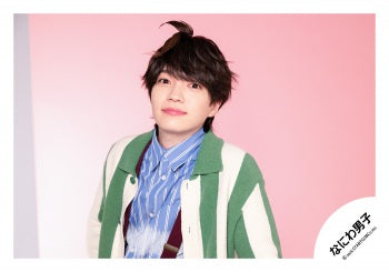 【No.ND26-689】浪花男子 LIVE TOUR 2026 「ND⁵」周邊商品花絮照