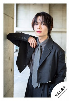 【No.ND26-699】浪花男子 LIVE TOUR 2026 「ND⁵」周邊商品花絮照