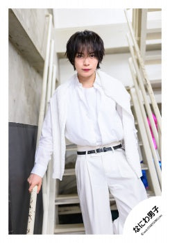 【No.ND26-703】浪花男子 LIVE TOUR 2026 「ND⁵」周邊商品花絮照