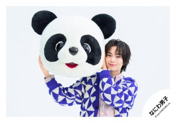 【No.ND26-704】浪花男子 LIVE TOUR 2026 「ND⁵」周邊商品花絮照