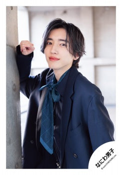 【No.ND26-716】浪花男子 LIVE TOUR 2026 「ND⁵」周邊商品花絮照