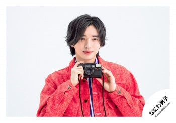 【No.ND26-717】浪花男子 LIVE TOUR 2026 「ND⁵」周邊商品花絮照