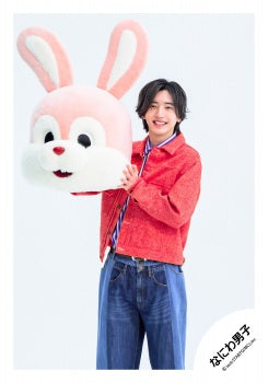【No.ND26-720】浪花男子 LIVE TOUR 2026 「ND⁵」周邊商品花絮照