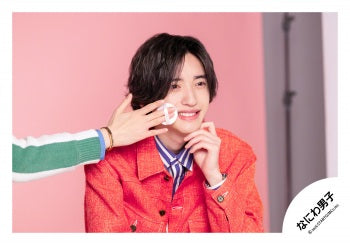 【No.ND26-727】浪花男子 LIVE TOUR 2026 「ND⁵」周邊商品花絮照