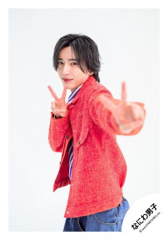 【No.ND26-729】浪花男子 LIVE TOUR 2026 「ND⁵」周邊商品花絮照