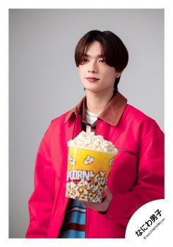 【No.ND26-742】浪花男子 LIVE TOUR 2026 「ND⁵」周邊商品花絮照