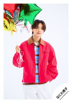 【No.ND26-743】浪花男子 LIVE TOUR 2026 「ND⁵」周邊商品花絮照