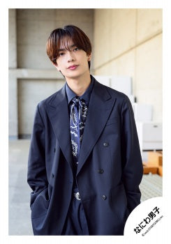 【No.ND26-752】浪花男子 LIVE TOUR 2026 「ND⁵」周邊商品花絮照