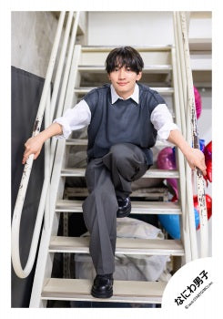 【No.ND26-782】浪花男子 LIVE TOUR 2026 「ND⁵」周邊商品花絮照