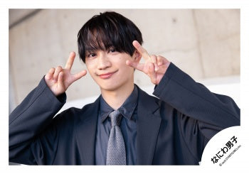 【No.ND26-784】浪花男子 LIVE TOUR 2026 「ND⁵」周邊商品花絮照