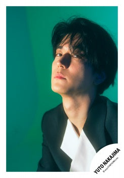 【No.NJY25-012】中島裕翔 原創照片