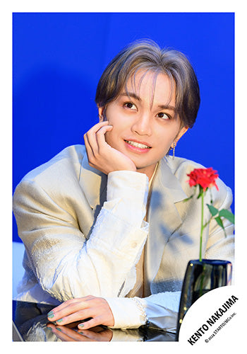 【No.NKK24-046】專輯「N / bias」MV&封面花絮照