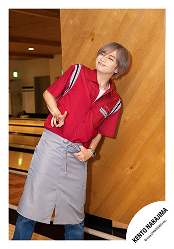 【No.NKK24-048】專輯「N / bias」MV&封面花絮照