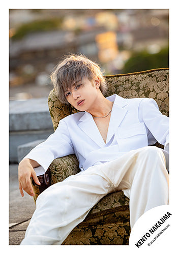 【No.NKK24-053】專輯「N / bias」MV&封面花絮照