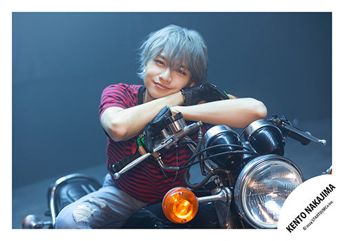 【No.NKK24-054】專輯「N / bias」MV&封面花絮照