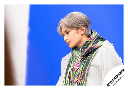 【No.NKK24-055】專輯「N / bias」MV&封面花絮照