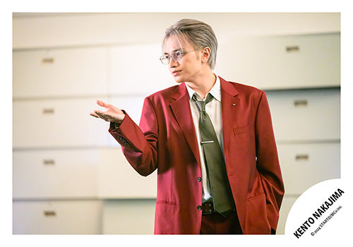 【No.NKK24-057】專輯「N / bias」MV&封面花絮照