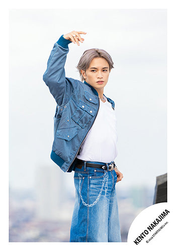 【No.NKK24-060】專輯「N / bias」MV&封面花絮照