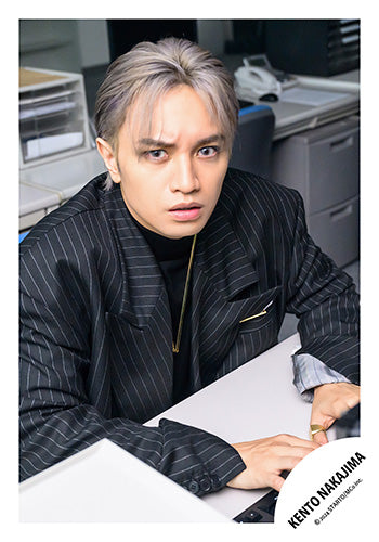 【No.NKK24-061】專輯「N / bias」MV&封面花絮照