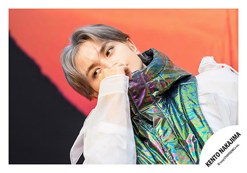 【No.NKK24-069】專輯「N / bias」MV&封面花絮照